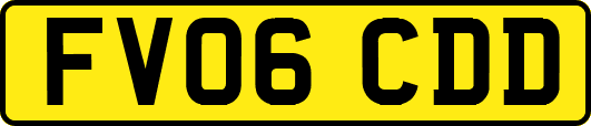 FV06CDD