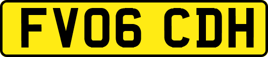 FV06CDH