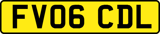 FV06CDL