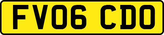 FV06CDO