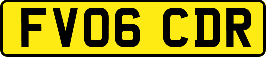 FV06CDR