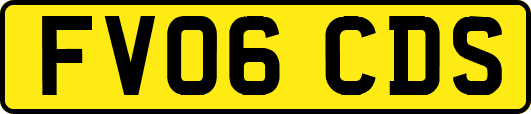 FV06CDS