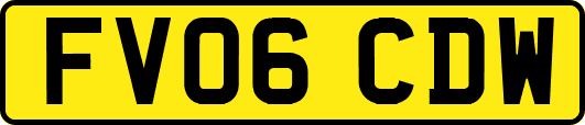 FV06CDW