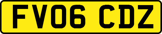 FV06CDZ