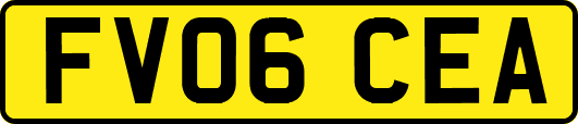 FV06CEA