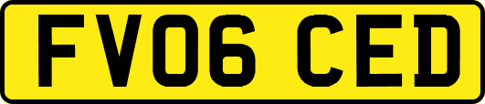 FV06CED