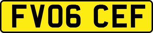 FV06CEF
