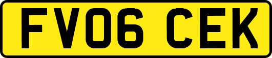 FV06CEK