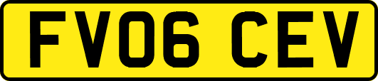 FV06CEV