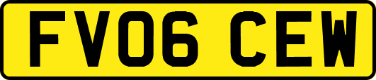 FV06CEW