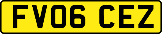 FV06CEZ