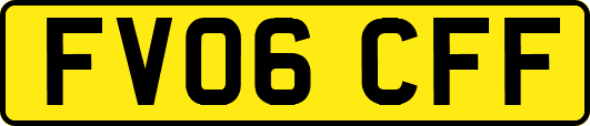 FV06CFF