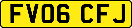 FV06CFJ