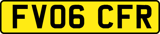 FV06CFR