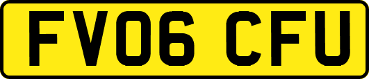 FV06CFU