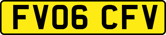 FV06CFV