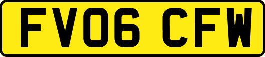 FV06CFW