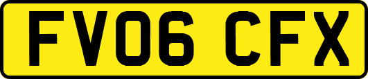FV06CFX