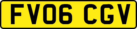 FV06CGV