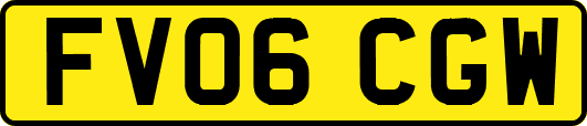 FV06CGW