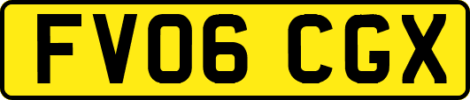 FV06CGX