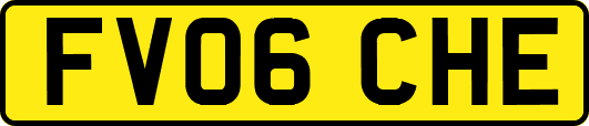 FV06CHE