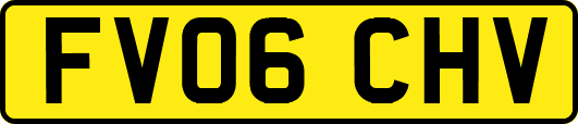 FV06CHV