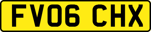 FV06CHX