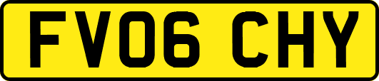FV06CHY