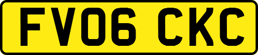 FV06CKC