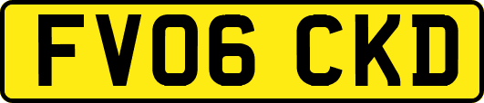 FV06CKD