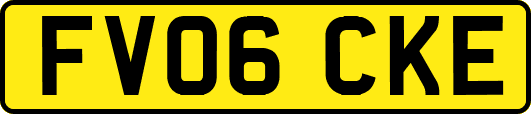 FV06CKE