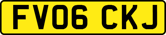 FV06CKJ