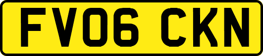 FV06CKN