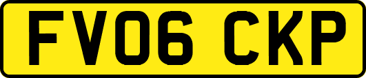 FV06CKP