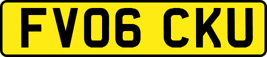 FV06CKU