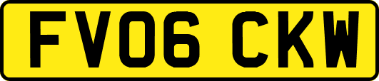 FV06CKW