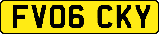 FV06CKY