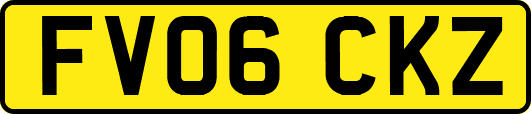 FV06CKZ