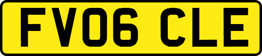 FV06CLE