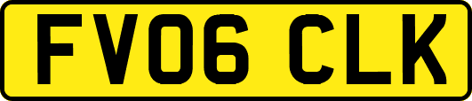 FV06CLK