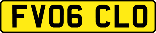 FV06CLO