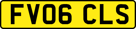 FV06CLS