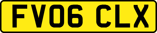 FV06CLX