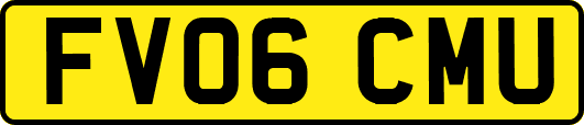 FV06CMU