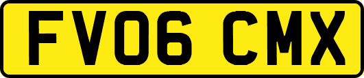 FV06CMX