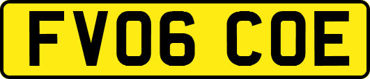 FV06COE
