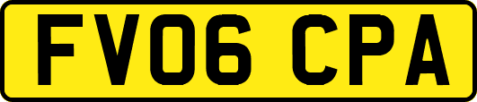 FV06CPA