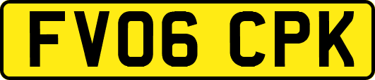 FV06CPK