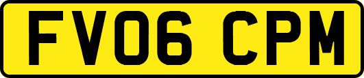 FV06CPM